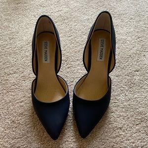 Steve Madden heels
